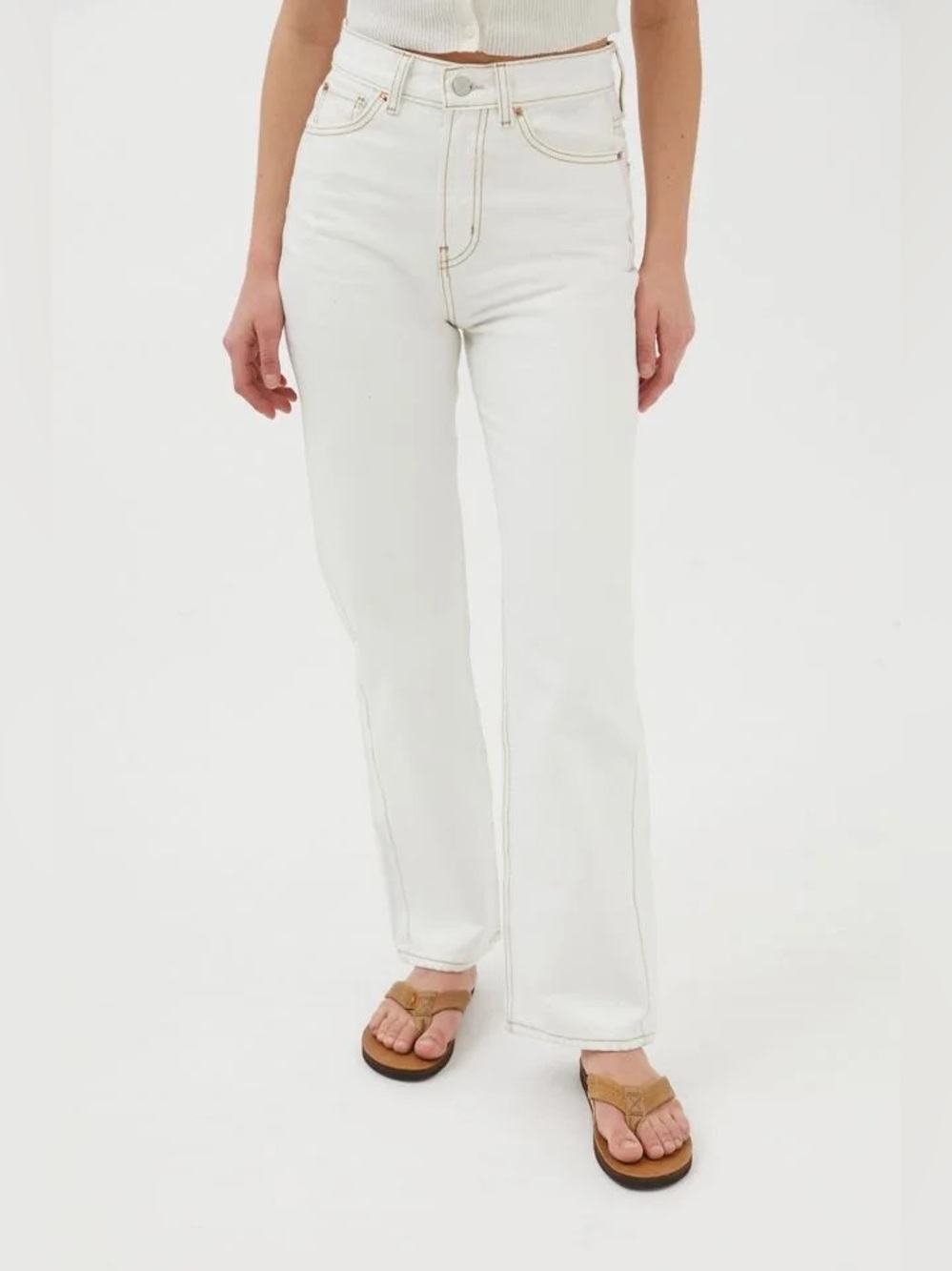 Urban Outfitters Cowboy Jeans- 100% Cotton